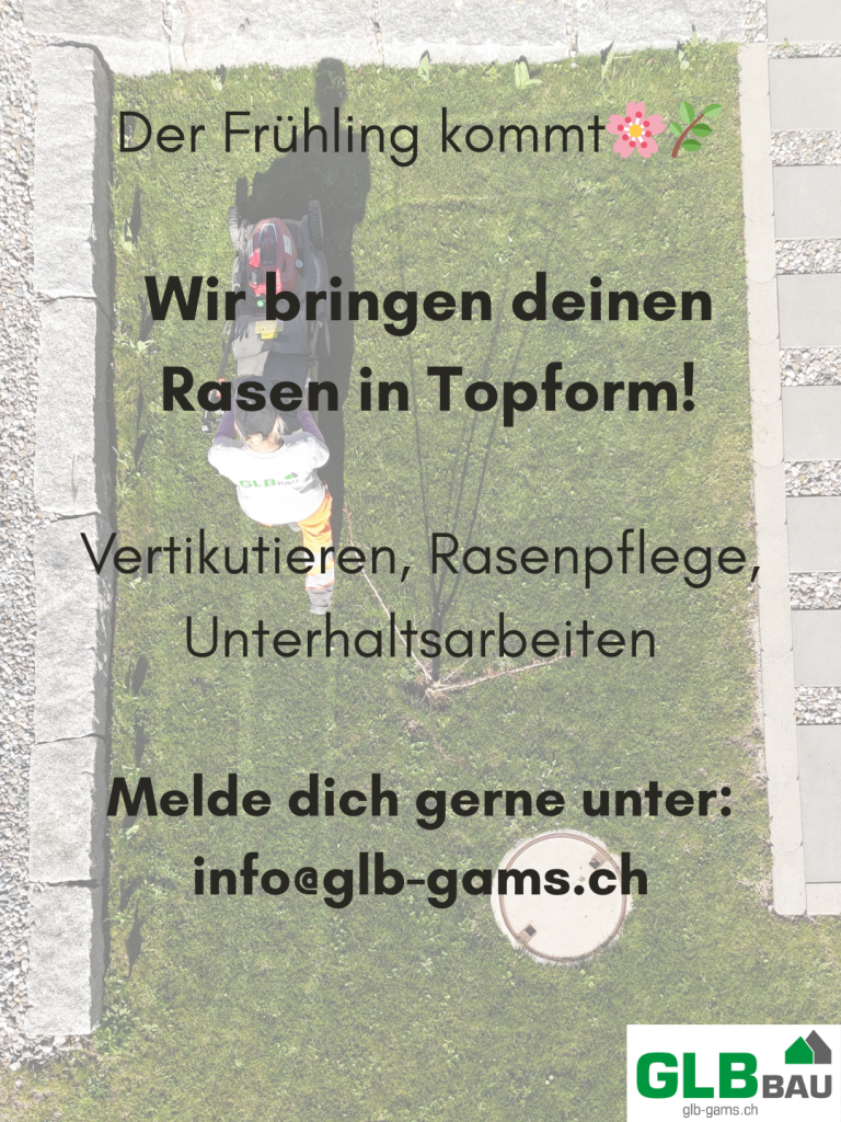 gartenpflege whatsapp hoch